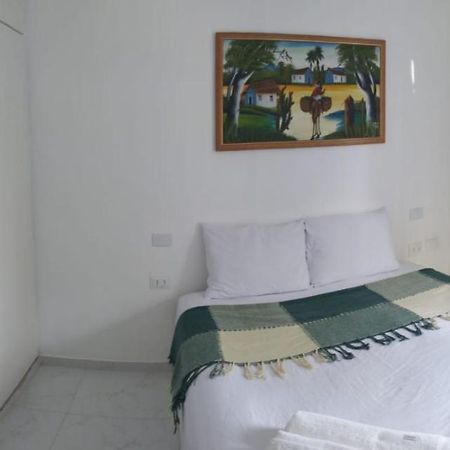 No Coracao De Boa Viagem Appartement Recife Buitenkant foto