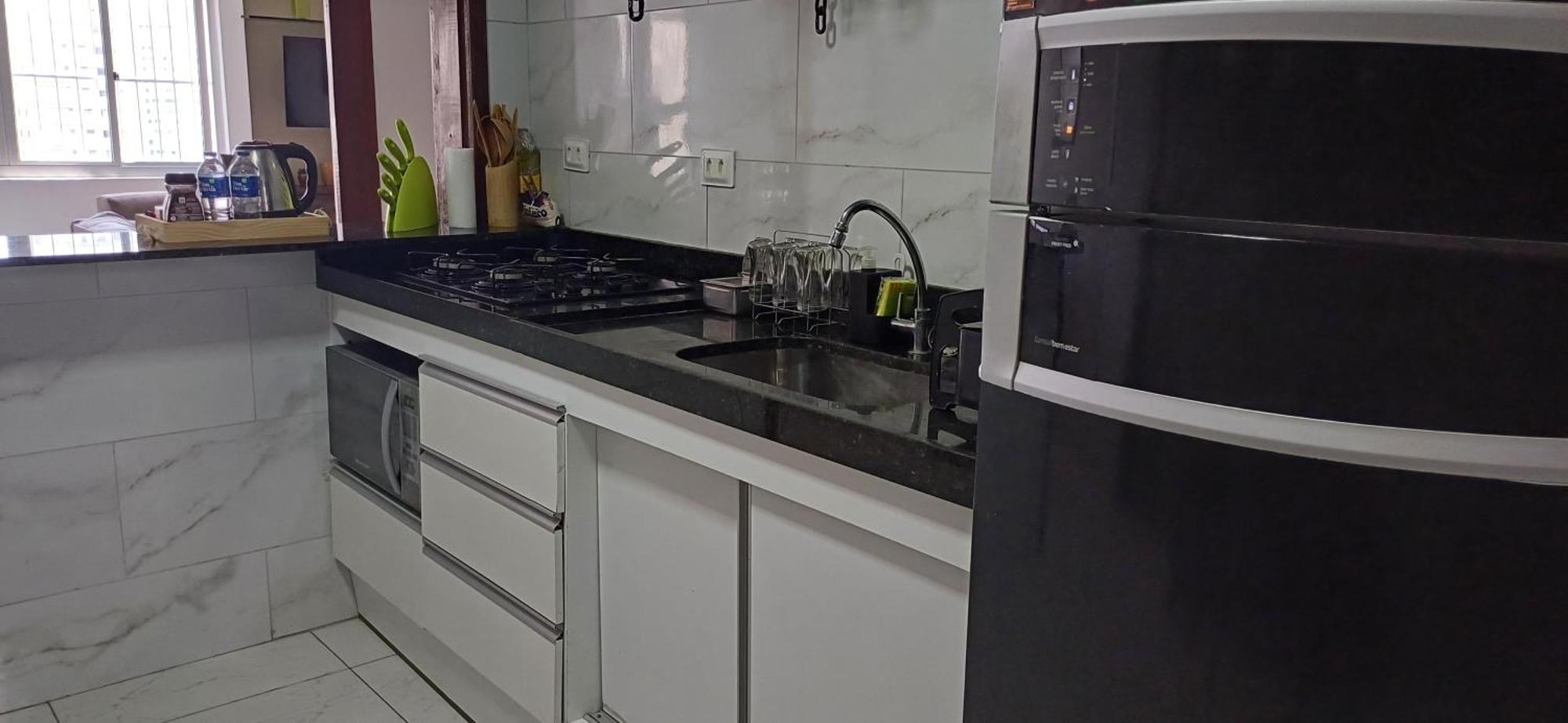 No Coracao De Boa Viagem Appartement Recife Buitenkant foto